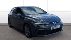 Volkswagen Golf 1.5 TSI 150 R-Line 5dr Petrol Hatchback